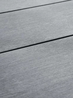 MARIELYST + INGSTRUPMARIELYST L150 table + 4 INGSTRUP chaises noir-JYSK New