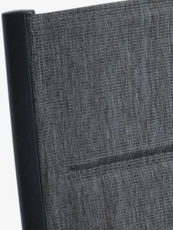 MARIELYST + MYSENMARIELYST L150 table + 4 MYSEN chaises gris-JUTLANDIA Outlet