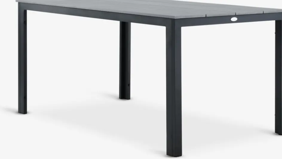 MARIELYSTTable de jardin MARIELYST l90xL150-JUTLANDIA Best