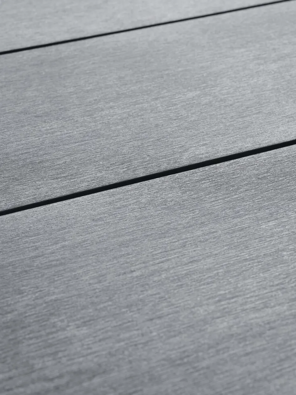 MARIELYSTTable de jardin MARIELYST l90xL150-JUTLANDIA Best