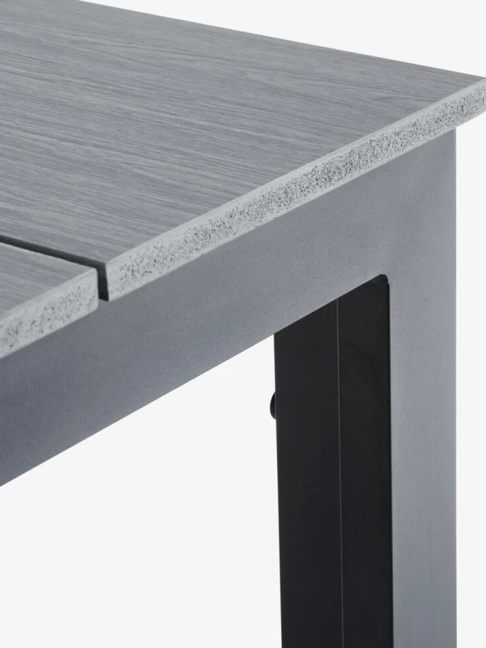 MARIELYSTTable de jardin MARIELYST l90xL150-JUTLANDIA Best