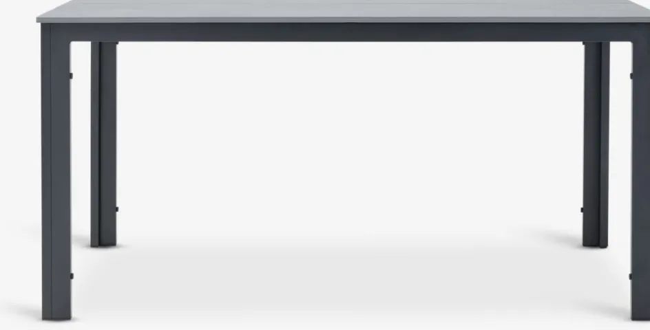 MARIELYSTTable de jardin MARIELYST l90xL150-JUTLANDIA Best