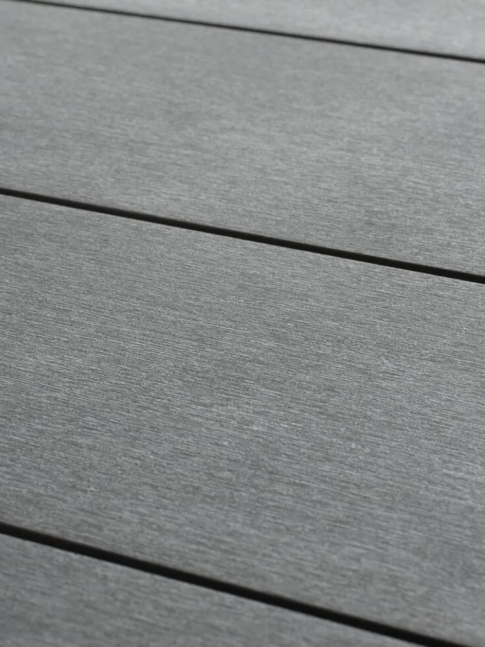 MARIELYSTTable de jardin MARIELYST l90xL205-JUTLANDIA Clearance