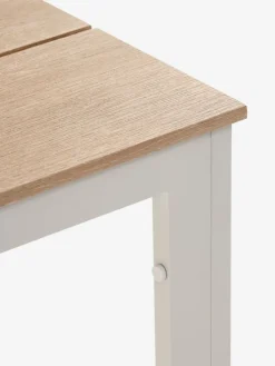 MARIELYSTTable de jardin MARIELYST l90xL205-JUTLANDIA Best