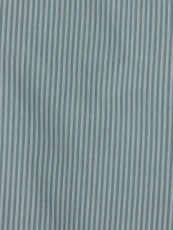 MARIONGoldParure de lit MARION Coton lavé 240x220 bleu poudré-KRONBORG Sale