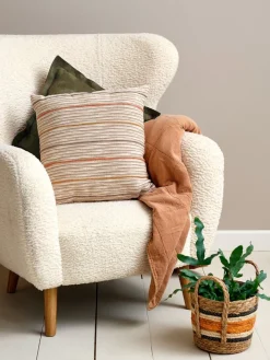 MARSFIOLCoussin MARSFIOL 45x45 multicolore-JYSK Outlet