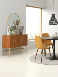 MARSTALMiroir MARSTAL Ø70 dé-JYSK Hot