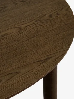 MARSTRANDTable MARSTRAND 100x200/280 coloris-Royal Oak Best