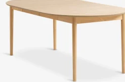 MARSTRANDTable MARSTRAND Ø110/110x200 coloris-Royal Oak Clearance