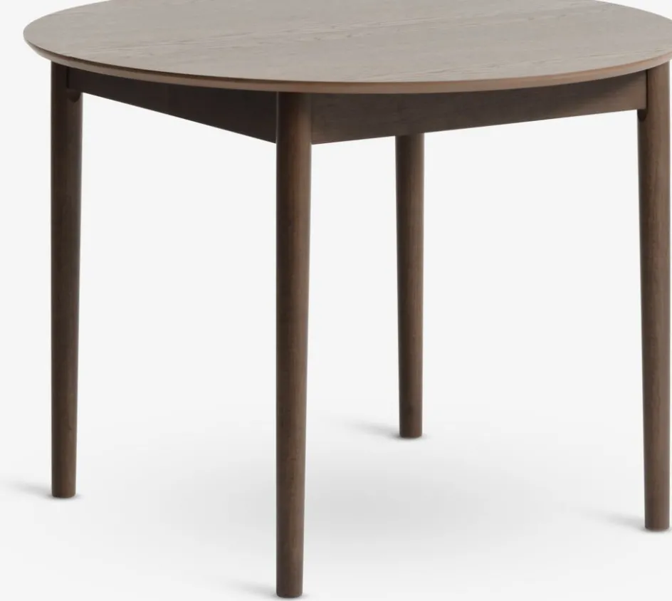 MARSTRANDTable MARSTRAND Ø110/110x200-Royal Oak New