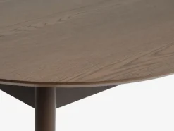 MARSTRANDTable MARSTRAND Ø110/110x200-Royal Oak New