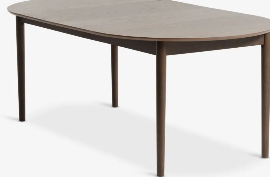 MARSTRANDTable MARSTRAND Ø110/110x200-Royal Oak New