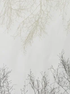 MEADOWGoldParure de lit Satin MEADOW 240x220 blanc-JYSK Best