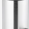 MEDLEPoubelle à pédale MEDLE 3L acier-JYSK Discount