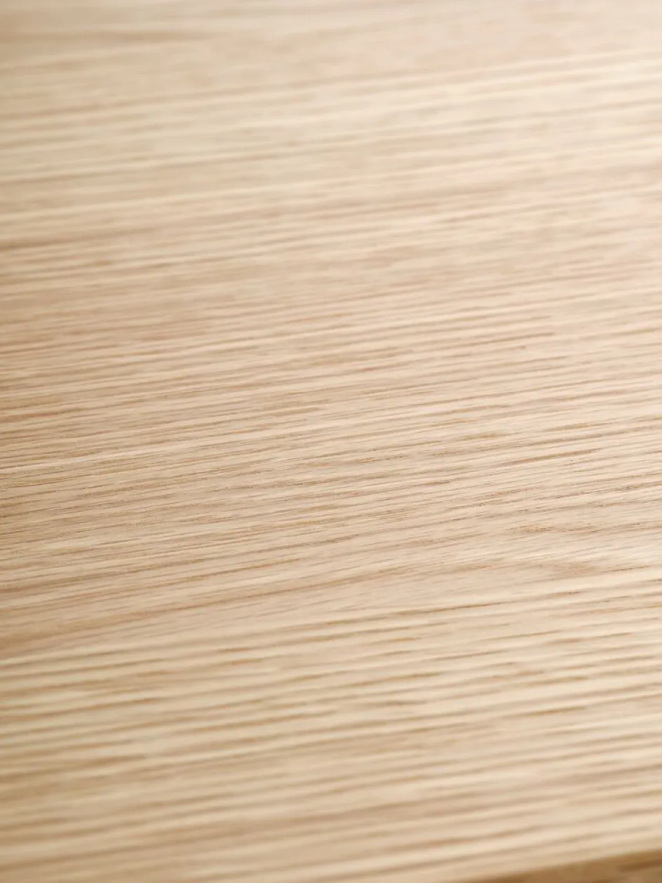 MEJLSKOVBuffet MEJLSKOV 2 portes 3 tiroirs chêne naturel-JYSK Sale