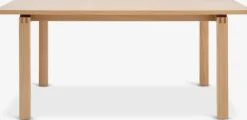 MEJLSKOVTable MEJLSKOV 90x180 chêne naturel-Royal Oak Outlet