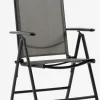 MELLBYChaise inclinable MELLBY noir-JYSK Online