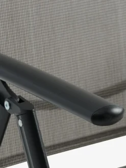 MELLBYChaise inclinable MELLBY noir-JYSK Online