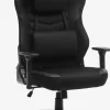 MELLERUPChaise gaming MELLERUP XL noir-JYSK Outlet