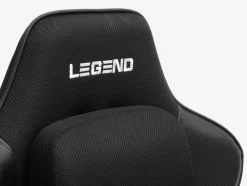 MELLERUPChaise gaming MELLERUP XL noir-JYSK Outlet