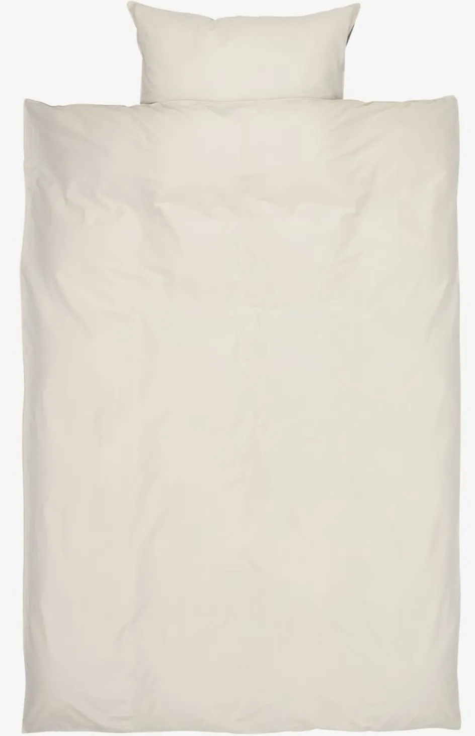 MICKEYParure de lit MICKEY 140x200 gris-JYSK Hot