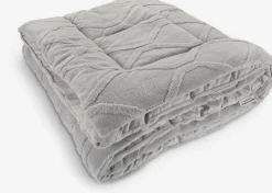 MIDTRONDENPlusCouette en sherpa 240x220 MIDTRONDEN chaud-JYSK Outlet