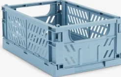 MILASPanier MILAS l16xL25xH10 pliable-JYSK Hot