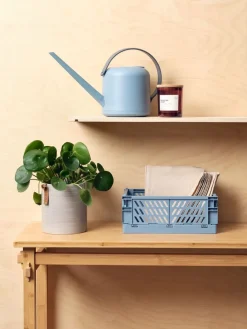 MILASPanier MILAS l16xL25xH10 pliable-JYSK Hot