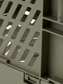 MILASPanier MILAS l25xL34xH15 pliable-JYSK