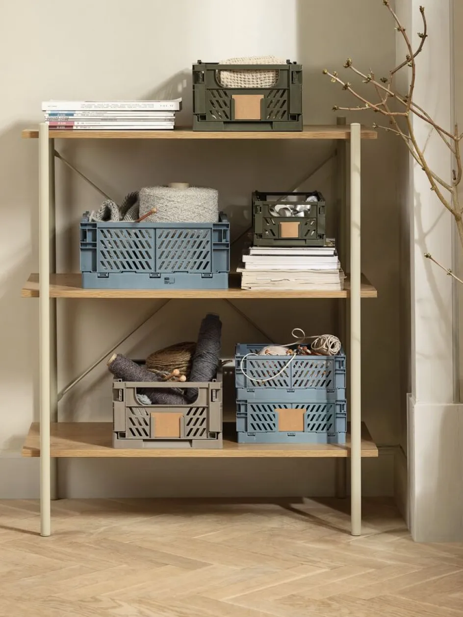 MILASPanier MILAS l25xL34xH15cm pliable-JYSK Sale