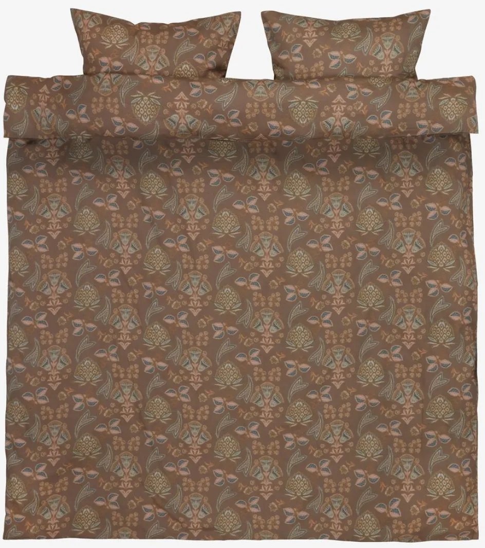 MIMMIPlusParure de lit Satin MIMMI 240x220-JYSK Sale