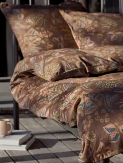 MIMMIPlusParure de lit Satin MIMMI 240x220-JYSK Sale