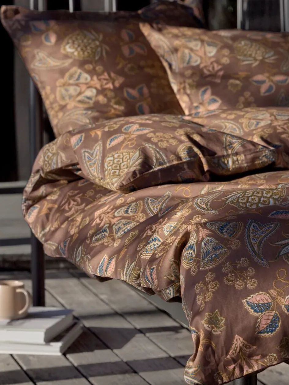 MIMMIPlusParure de lit Satin MIMMI 240x220-JYSK Sale