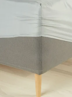 MIRIAMBasicDrap-housse MIRIAM Micro 140x200x25-JYSK Best