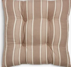 MISTELCoussin de chaise MISTEL 40x40x7 sable foncé-JYSK New