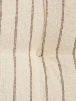 MISTELCoussin de chaise MISTEL 40x40x7 sable foncé-JYSK New