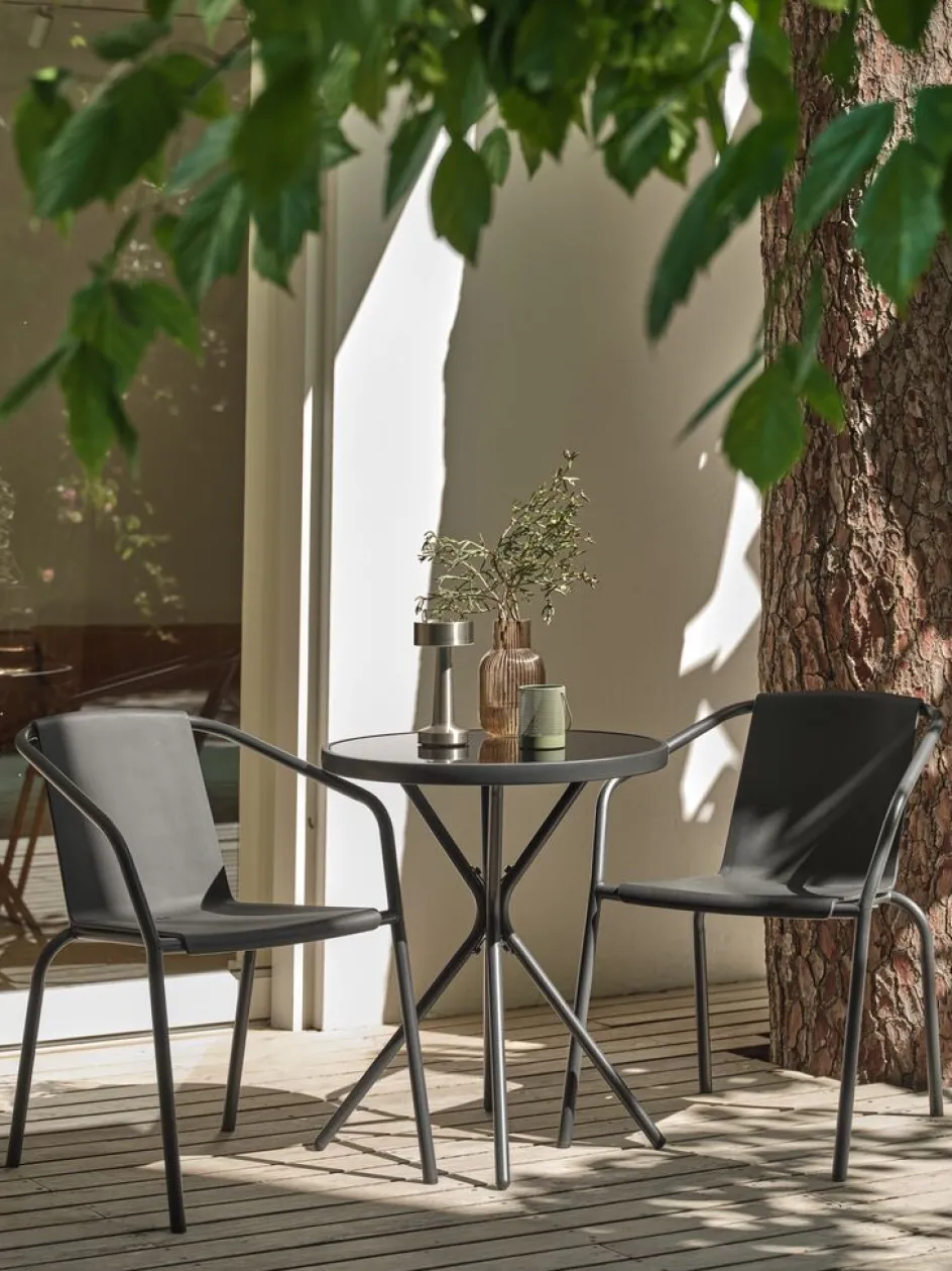 MODUMChaise empilable MODUM-JYSK Clearance