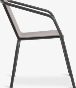 MODUMChaise empilable MODUM-JYSK