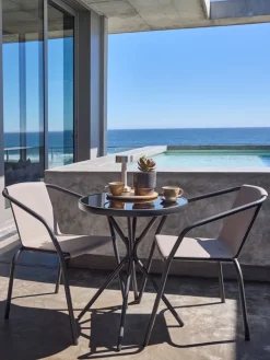 MODUMChaise empilable MODUM-JYSK