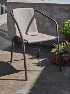 MODUMChaise empilable MODUM-JYSK