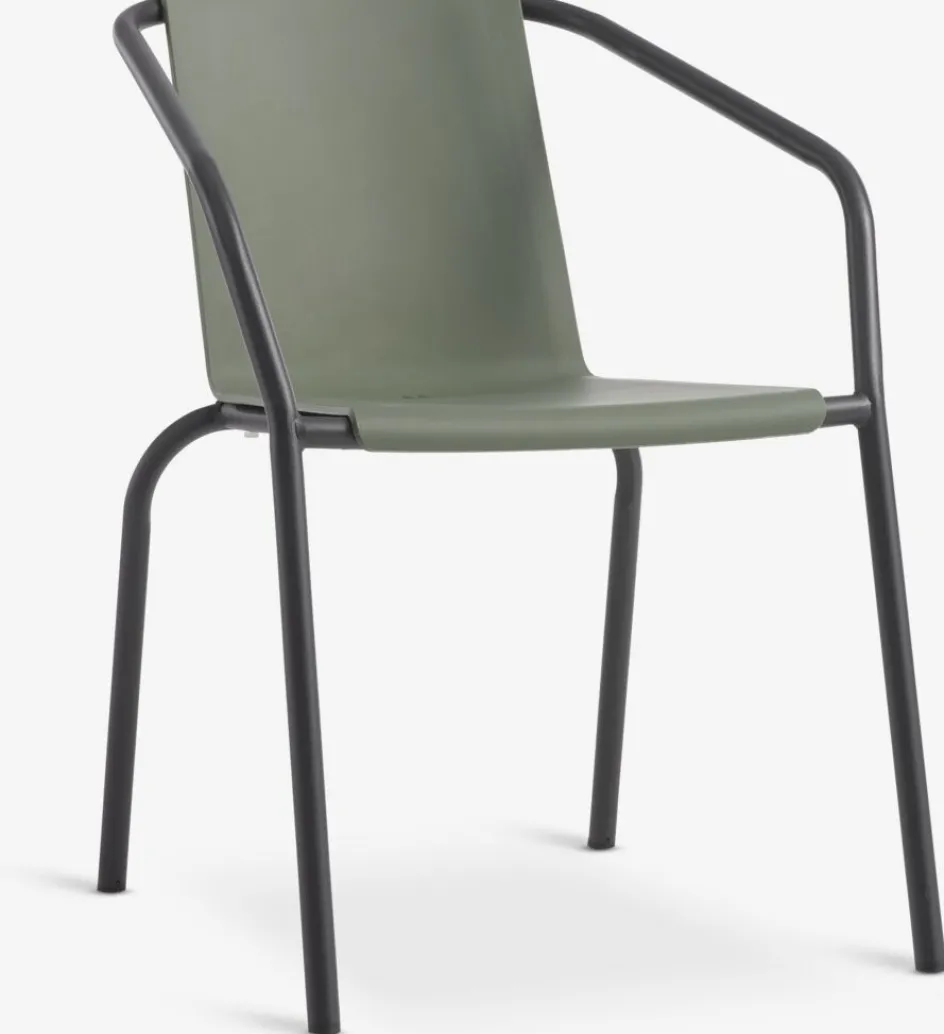 MODUMChaise empilable MODUM-JYSK Clearance