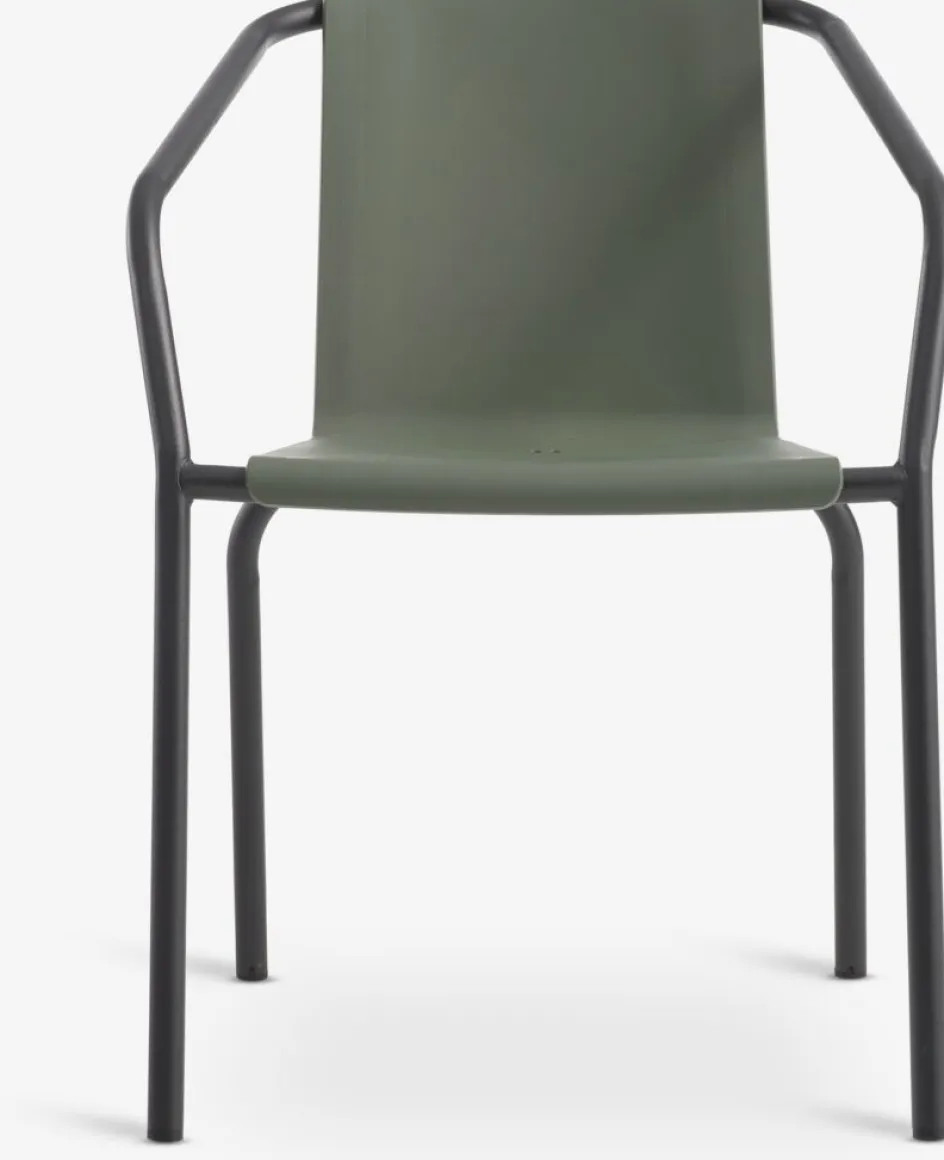 MODUMChaise empilable MODUM-JYSK Clearance