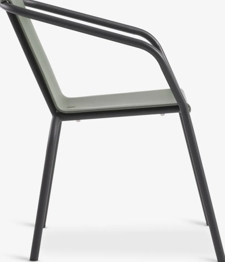 MODUMChaise empilable MODUM-JYSK Clearance