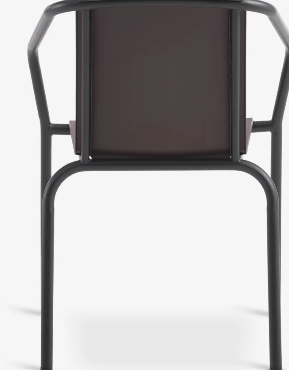 MODUMChaise empilable MODUM-JYSK