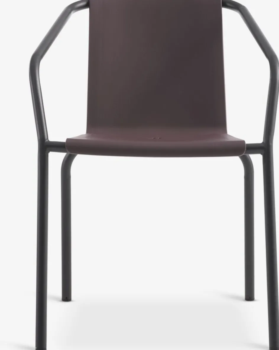 MODUMChaise empilable MODUM-JYSK