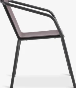 MODUMChaise empilable MODUM-JYSK