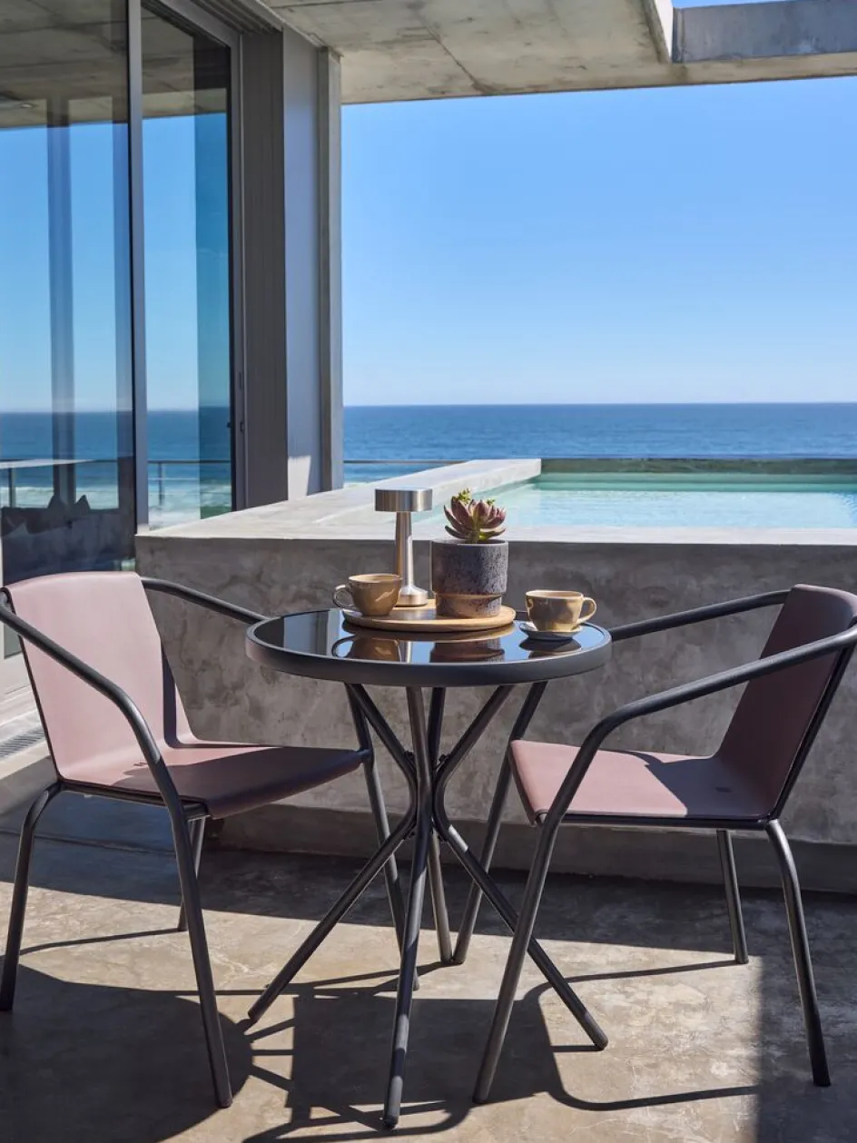 MODUMChaise empilable MODUM-JYSK