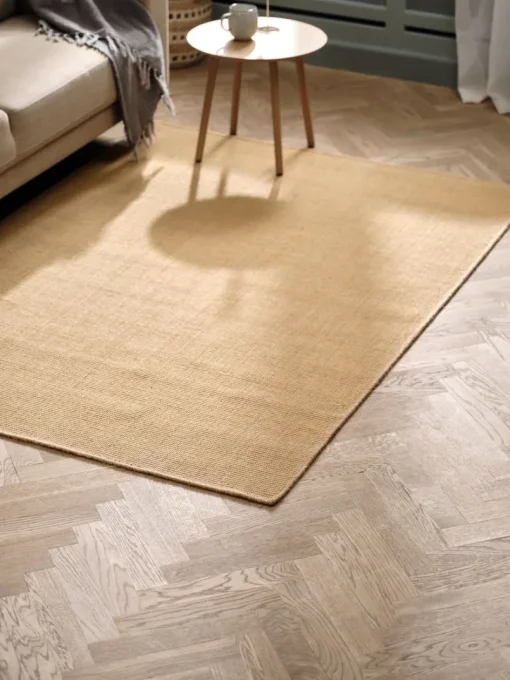 MOGOPTapis MOGOP 140x200 naturel-JYSK New