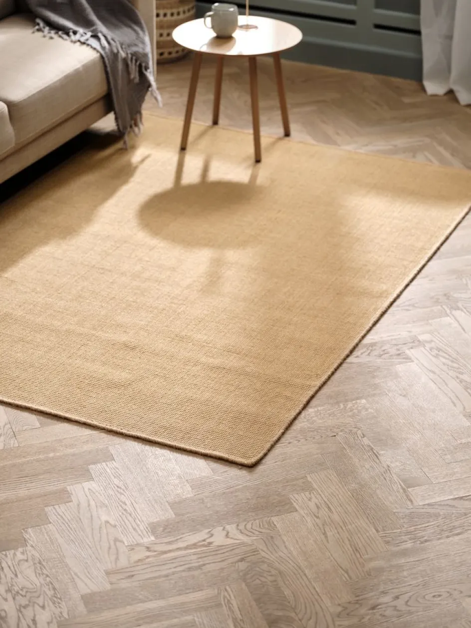 MOGOPTapis MOGOP 140x200 naturel-JYSK New