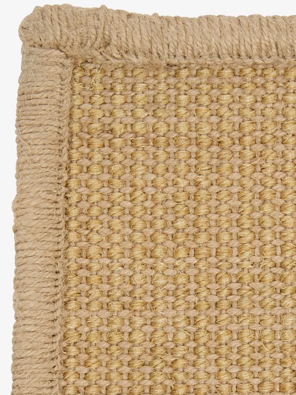 MOGOPTapis MOGOP 140x200 naturel-JYSK New